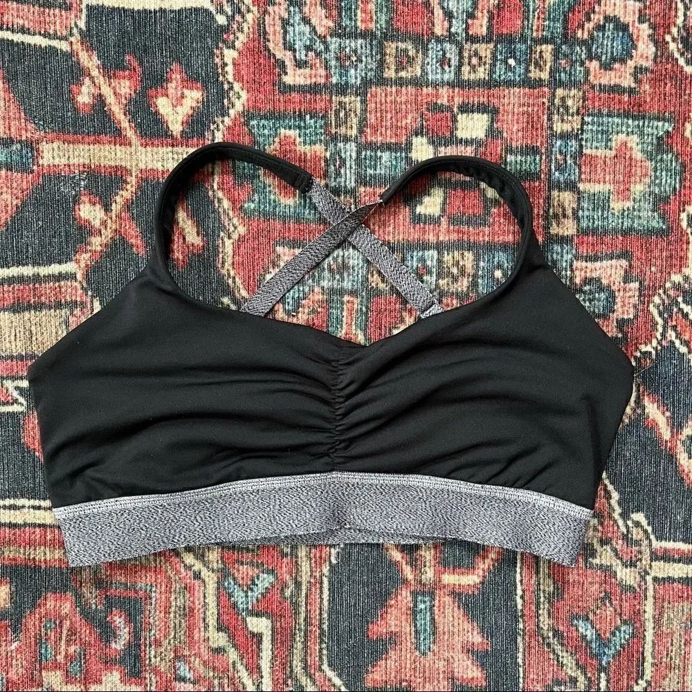 Handful Bra Small